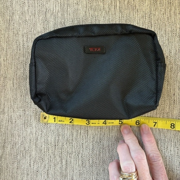 Tumi Zipper Pouch - Picture 9 of 11